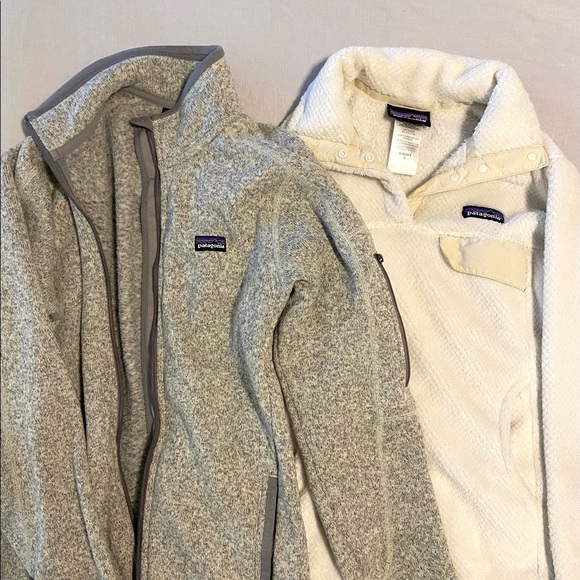 Patagonia Jackets & Blazers - 2 Patagonia Jackets!